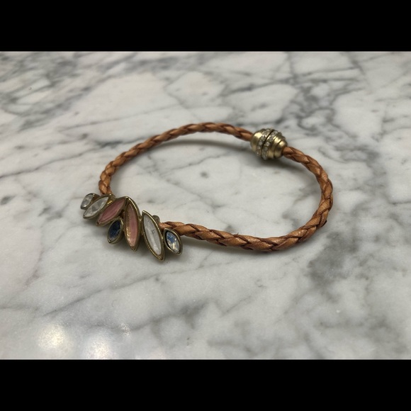 Ann Taylor Loft bracelet - Picture 5 of 7